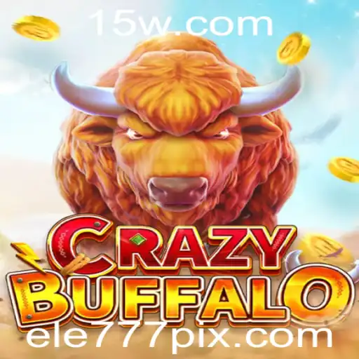 Descubra o Universo Empolgante de CRAZYBUFFALO