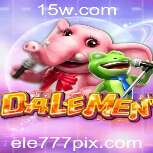 Descubra DALEMEN: O Jogo de Estratégia que Une Tradição e Modernidade