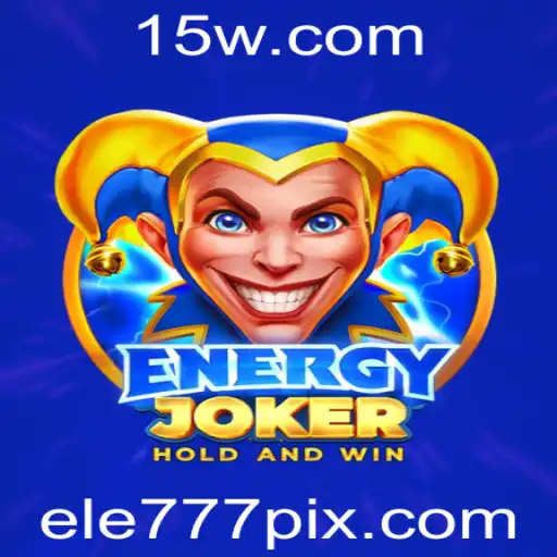 EnergyJoker: Explore a Emoção do Jogo com Ele777