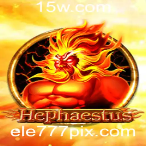 Hephaestus: O Mundo Envolvente de Estratégia e Criatividade