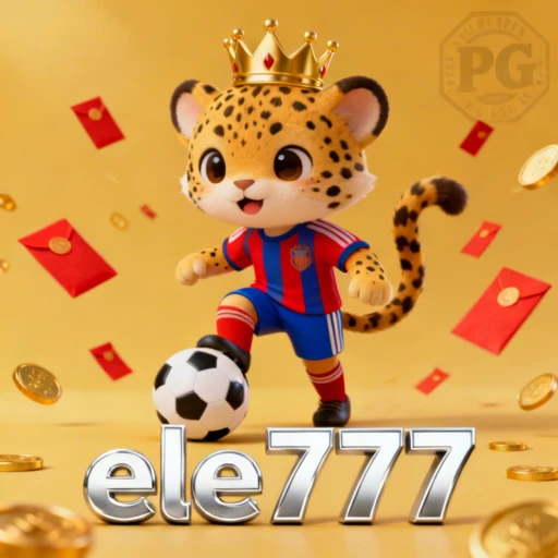 ele777 Logo