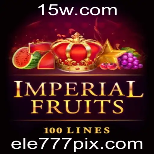 Descubra a Experiência Unica de ImperialFruits100: O Jogo de Cassino Online Favorito