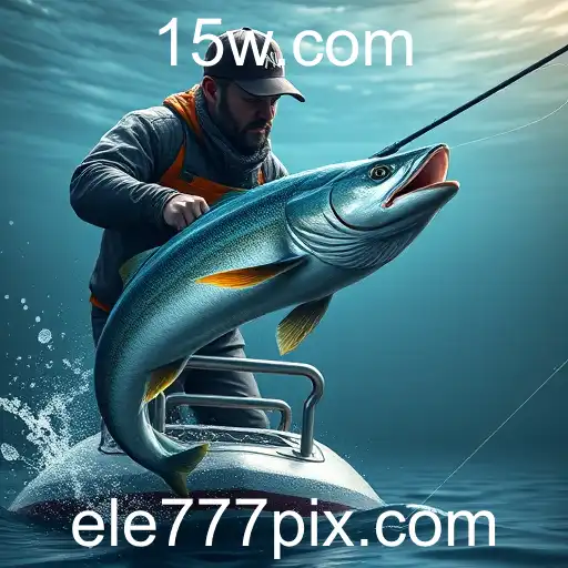 Jogos de pesca