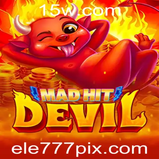 MadHitDevil: Desvendando o Mundo do Jogo Inovador
