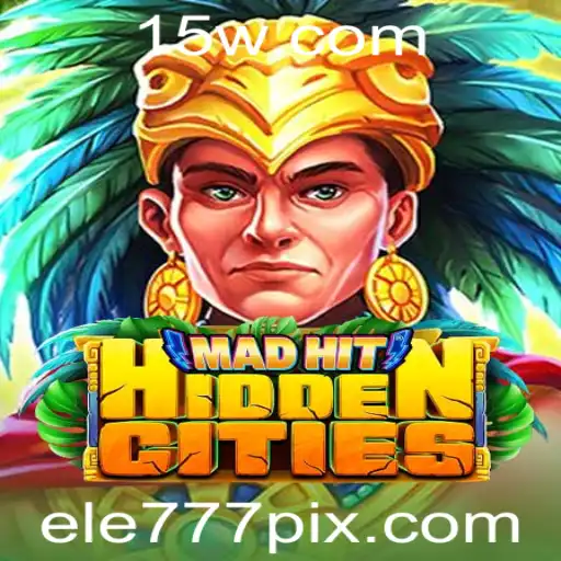 Descubra 'MadHitHiddenCities': Uma Aventura de Mistérios e Desafios