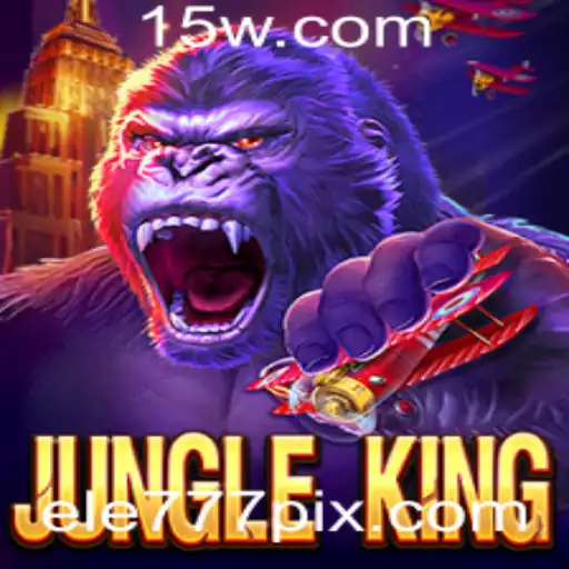 Descubra JungleKing: Aventura e Estratégia na Selva