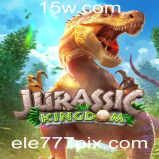 Descubra o Mundo do JurassicKingdom: Aventura e Estratégia na Era dos Dinossauros