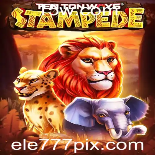 Exploração do Universo de TenTonWaysStampede: Aventura e Estratégia em Jogo