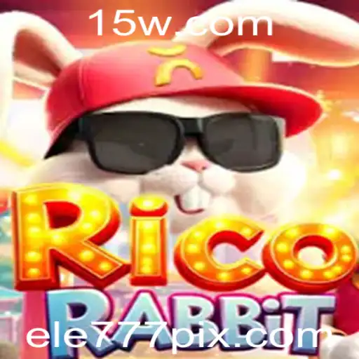 Descubra RicoRabbit: O Jogo Que Está Conquistando o Mundo