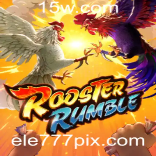 Explorando o Mundo Fascinante de RoosterRumble