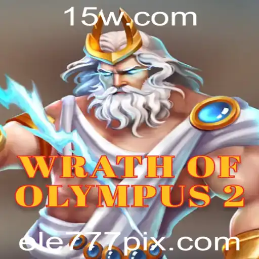 Descubra WrathofOlympus2: Mergulhe na Aventura Épica
